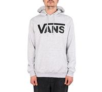 Vans Classique Pull Capuche - Gris Clair