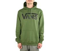 Vans Classique Sweat À Capuche - Forêt De Pin