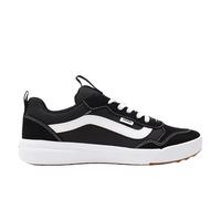 Vans - Collection de Chaussures Élégantes - Homme - Chaussures - Noir - Taille: 44 EU