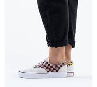 Vans Comfycush Era Vn0a3wm91pc - Couleur Crème / Noir / Jaune / Rose - 38 1/2