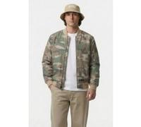 Vans Copley Bomber Jacket Vintage Camo Taille: S | Vestes légères Outlet | Homme