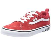 Vans - Copy of - Couleur Rouge, Taille 30 EU