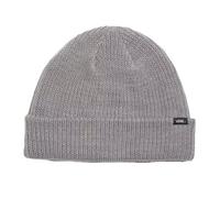Vans Core Basic Cuff Beanie Bonnet, Gris, Taille Unique Mixte