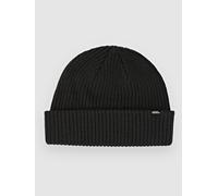 Vans Core Basic Cuff Bonnet noir Uni