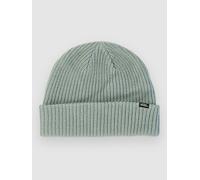 Vans Core Basic Cuff Bonnet vert Uni