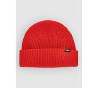 Vans Core Basic Cuff Kids Bonnet rouge Uni