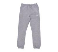 Vans - Core Basic Fleece Pant - Homme - Pantalons - Gris - Taille: XL