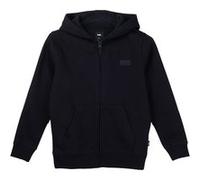 Vans Core Basic Ii Fz Black Taille: M | Pulls Outlet | kids | Le Noir