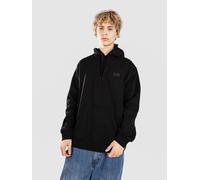 Sweat-shirt hommes Vans Core Basic Pullover Noir EU XL