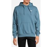 Vans Core Basic Po Fleece Bluestone Taille: XL | Sweatshirts à capuche Outlet | Homme | Bleu
