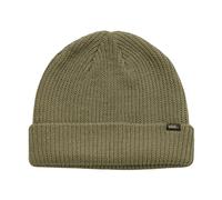Vans - Core Basics Beanie - unisex - Accessoires - Vert - Taille: ONE Size