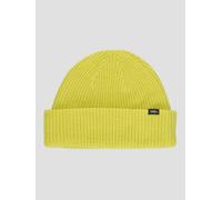 Vans Core Basics Bonnet vert Uni