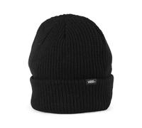 Vans Core Basics Cuff Beanie Hat - Noir