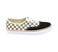 Vans - Côte Dorée Toile Semelle en Caoutchouc Baskets - Homme - Chaussures - Multicolore - Taille: 40 1/2 EU