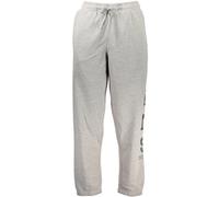 Vans - Cotton Pant - Homme - Pantalons - Gris - Taille: M