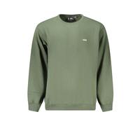 Vans - Cotton SweaT-shirt - Homme - Sweatshirts et sweats à capuche - Vert - Taille: M
