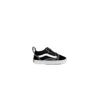 Vans - - Couleur Noir, Taille 18 EU