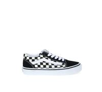 Vans Old Skool Trainers Blanc,Noir EU 32 Enfants