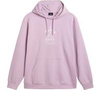 Vans Crazy Eddy 66 Loose Po Lavender Mist Taille: L | Sweatshirts à capuche Outlet | Homme