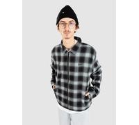 Vans Crestmont Plaid Shacket Veste à motifs XL