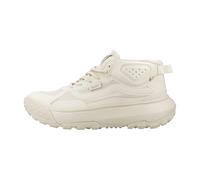 Vans - Crosspath Mid Baskets - Femme - Chaussures - Beige - Taille: 38 EU