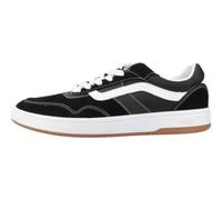 Vans - Cruze 3.0 Baskets - Homme - Chaussures - Noir - Taille: 40 1/2 EU