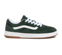 Chaussures Vans Cruze 3.0 vert foncé blanc - 45