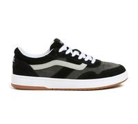 Vans - Cruze 3.0 - Chaussures lifestyle Black / Drizzle / True White - 44