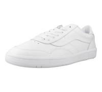 Chaussures vans cruzetoo comfycush blanc
