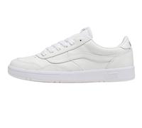 Vans Cruze Too CC Blanc, Leather True White, 38.5 EU