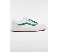 Vans Cruze Too Cc Perf Sport White/green Taille: 42 | Baskets Outlet | Homme | Blanche