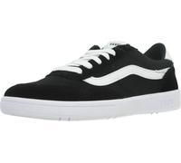 Vans Cruze Too Cc Trainers Noir EU 36 Homme