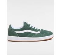 Vans Cruze Too Cc Suede Dark Forest Taille: 38 | Outlet | Homme |