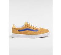 Vans Cruze Too Cc Tri-tone Honey Yellow Taille: 38.5 | Outlet | Homme | Jaune