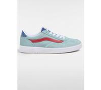 Vans Cruze Too Cc Tri-tone Light Blue/red Taille: 44.5 | Baskets Outlet | Homme | Bleu