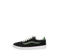 Vans - Cruze Too - Homme - Chaussures - Noir - Taille: 45 EU