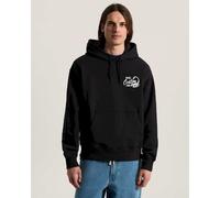 Vans - Custom Cat Pullover - Pullover homme Black - M