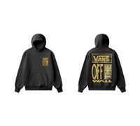 Vans - Cut And Paste Pullover - Pullover homme Black - M