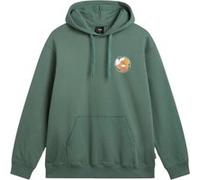 Vans Cycle V Loose Po Dark Forest Taille: XL | Outlet | Homme |