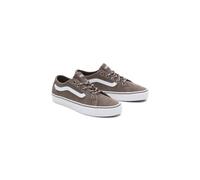 VANS Damen Sneaker Filmore Decon 8282-37, 8282-38, 8282-38.5, 8282-39, 8282-40, 8282-40.5, 8282-41, 8282-42 VAN-VN0A5JM71NU1 brown 40.5