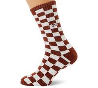 Vans Damier Crew - Bronze rouille - M