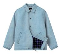 Vans - Denim Torrey Coaches Jacket - Veste homme Light Stonewash - M