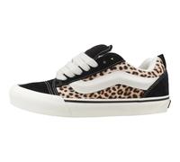 Vans Knu Skool Trainers Marron EU 37