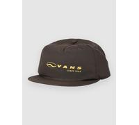 Vans Design Co Low Unstructured Casquette marron Uni