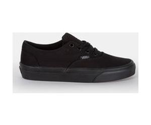 Vans Doheny Canvas Black Taille: 38 | Baskets Outlet | Femme | Le Noir