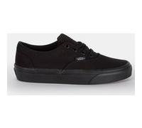 Vans Doheny Canvas Black Taille: 40 | Baskets Outlet | Femme | Le Noir