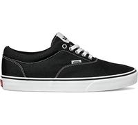 Vans Doheny Canvas Trainers Noir/Blanc 9.5 (44) Male