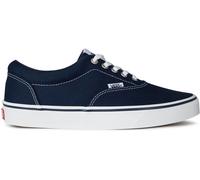 Vans Doheny Canvas Trainers Robe Bleu/Blanc 8 (42) Male