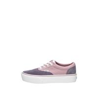 Vans - Doheny Platform - Femme - Chaussures - Multicolore - Taille: 37 EU