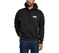 Vans - Double Standard Pullover - Homme - Sweatshirts et sweats à capuche - Noir - Taille: XL